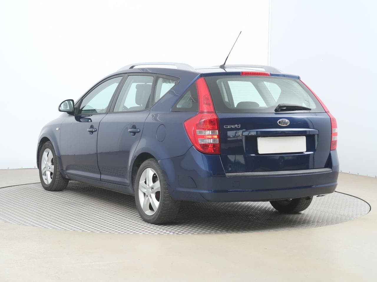 2009 Kia CEE'D - 5