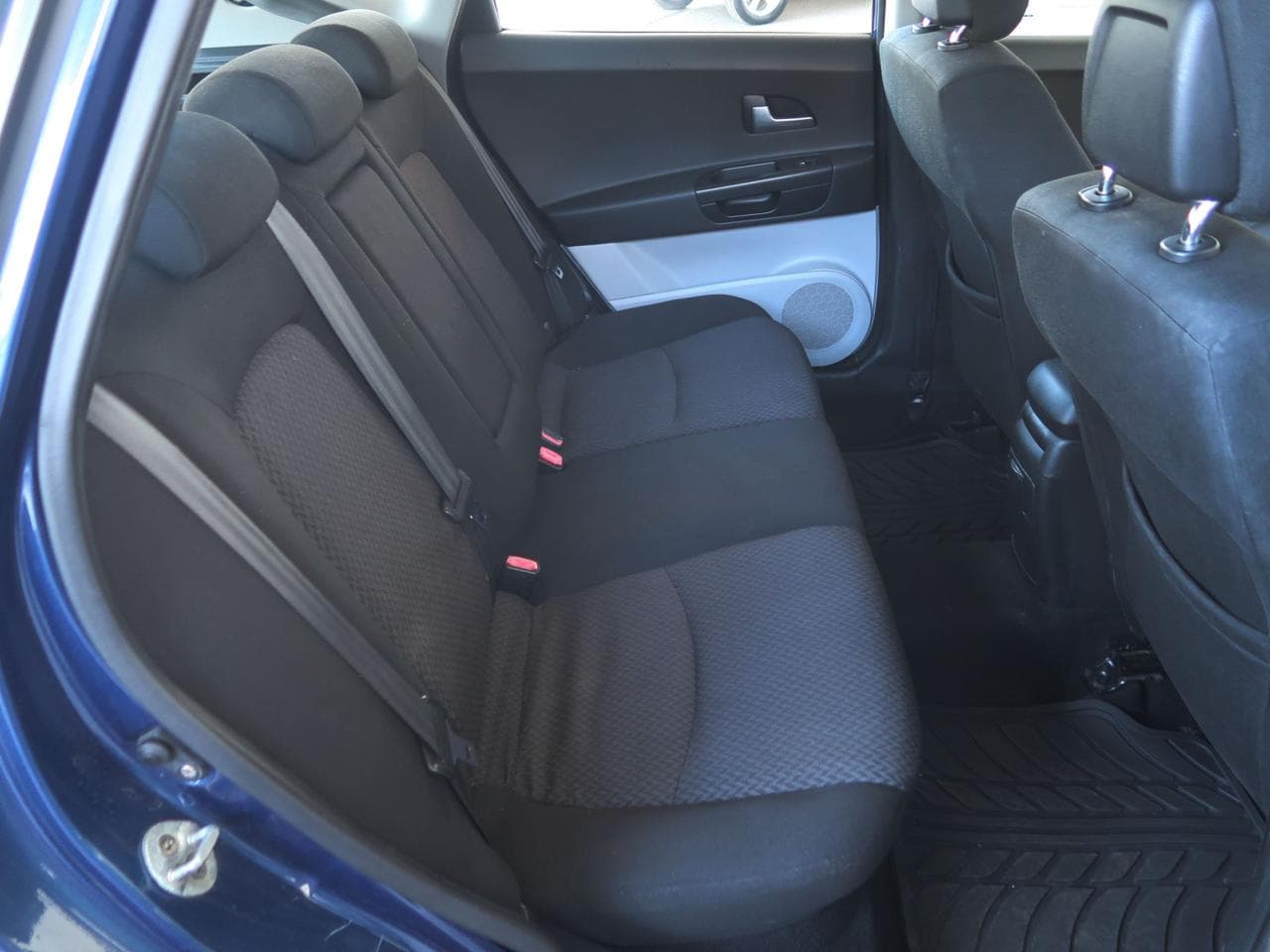2009 Kia CEE'D - 13