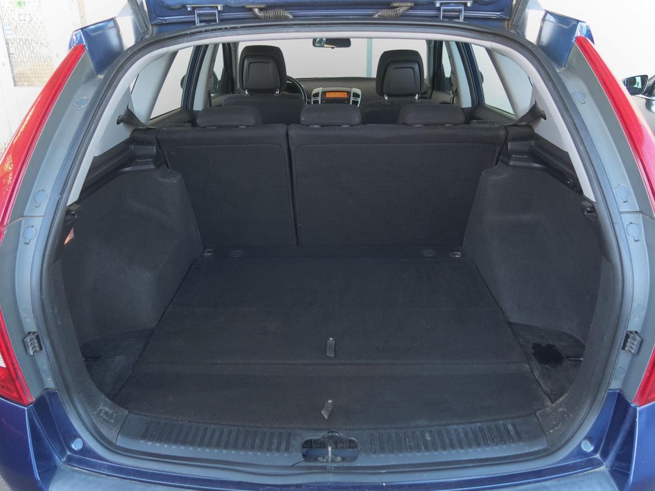 2009 Kia CEE'D - 19