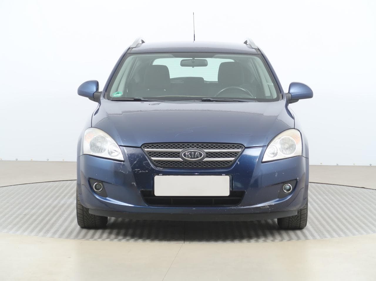 2009 Kia CEE'D - 2