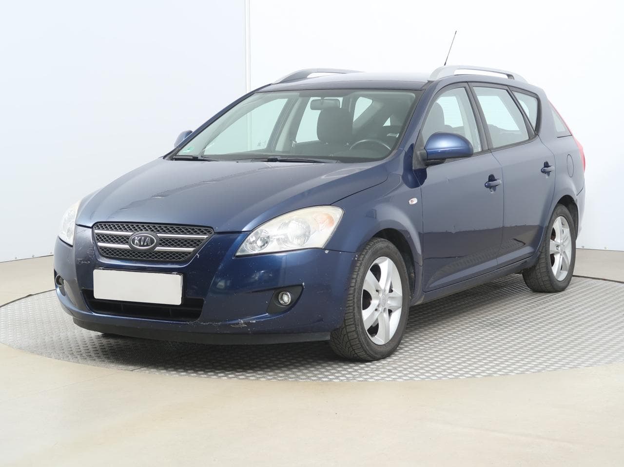 2009 Kia CEE'D - 3