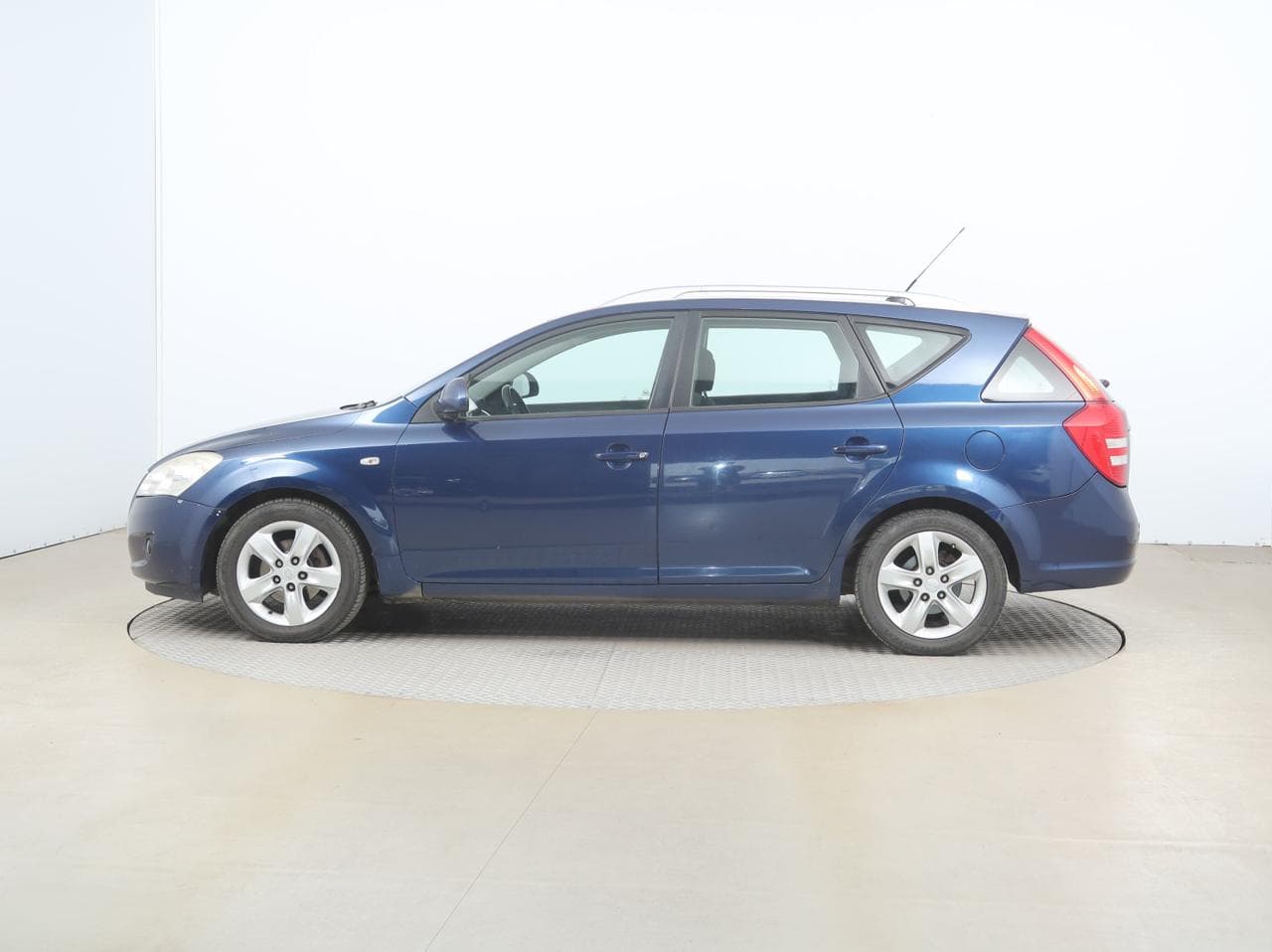 2009 Kia CEE'D - 4