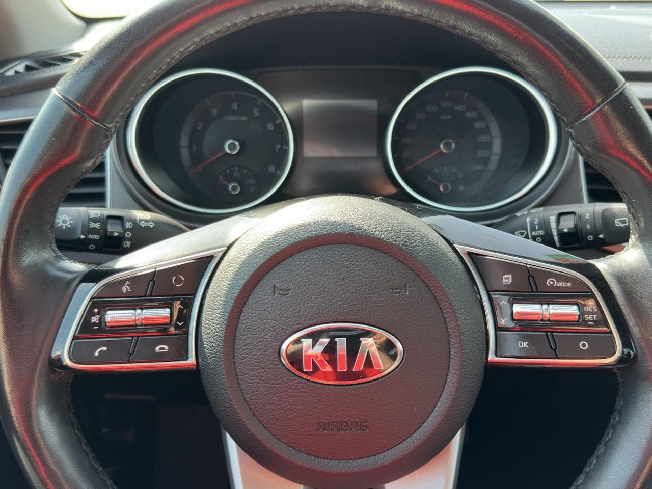 2020 Kia CEE'D - 17