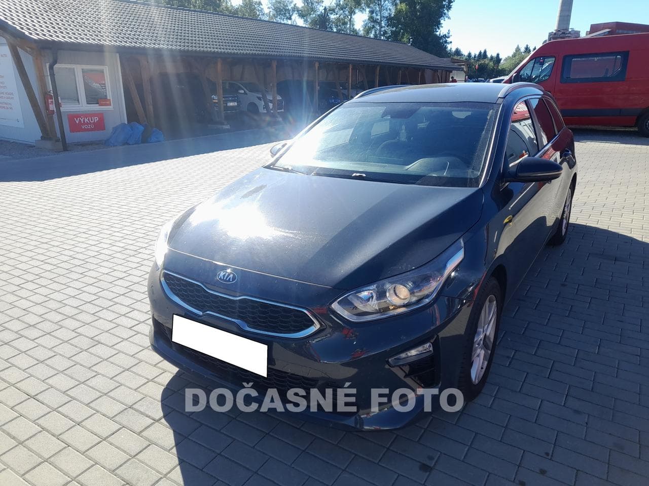 2020 Kia CEE'D