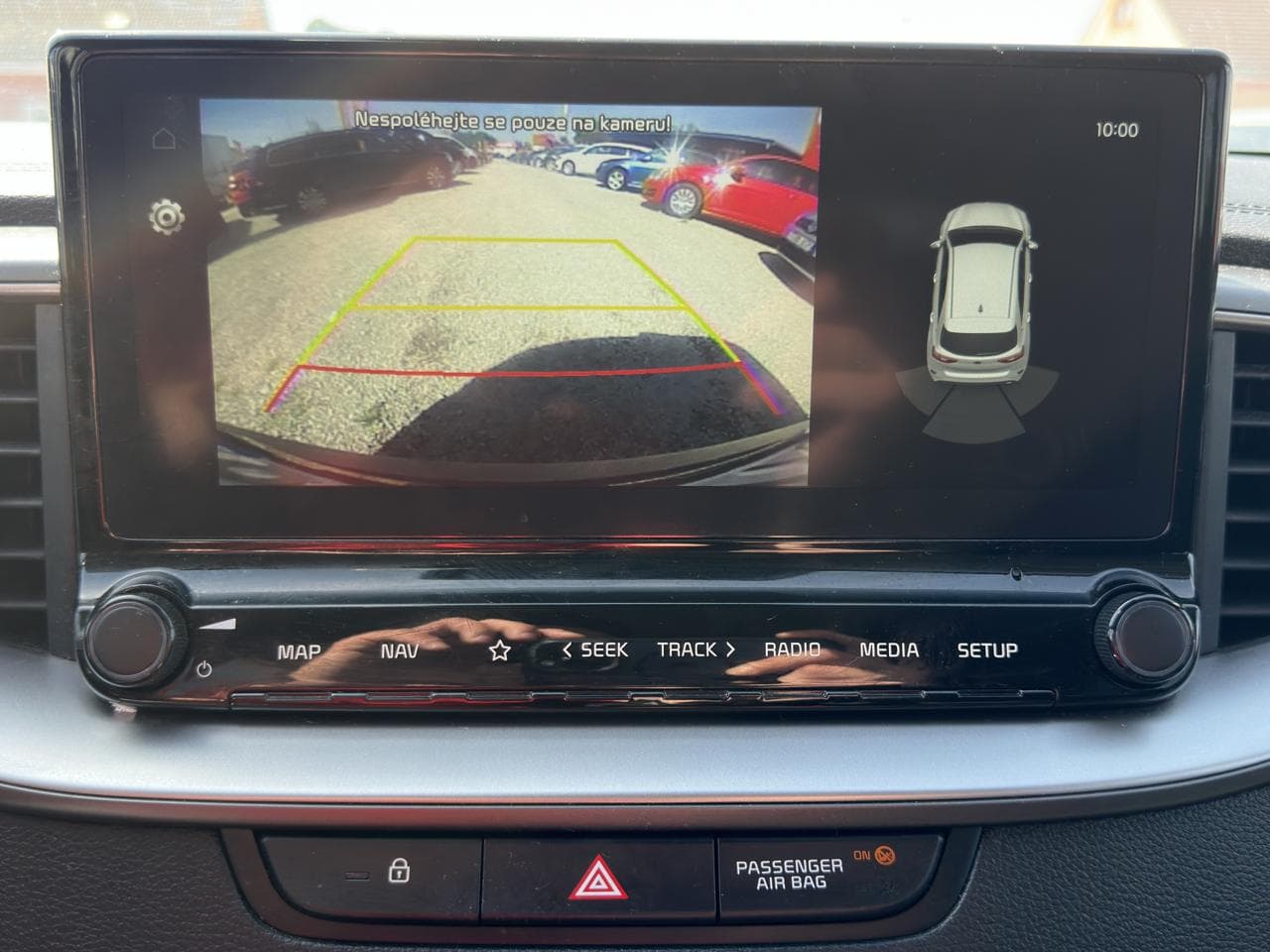 2020 Kia CEE'D - 20