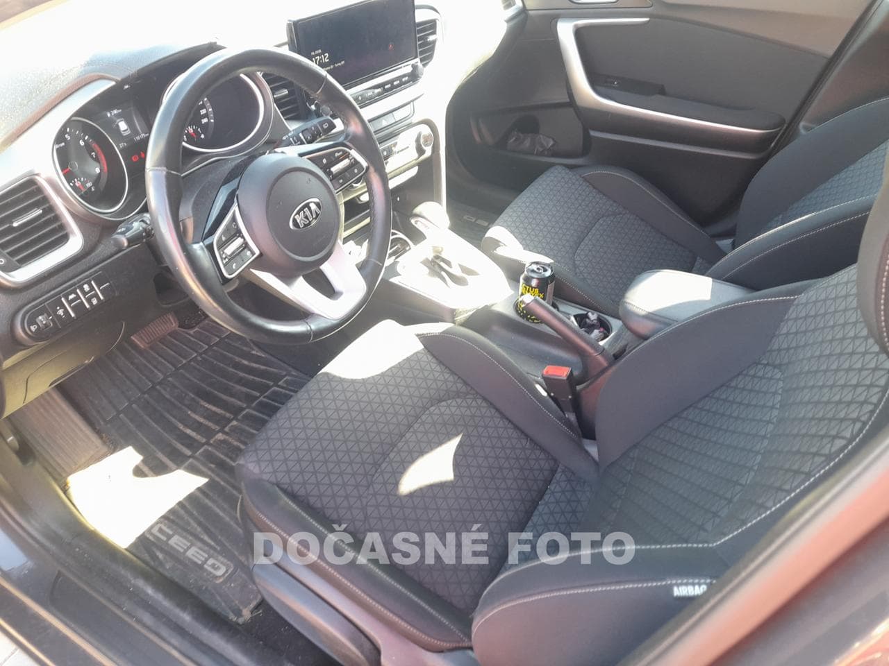 2020 Kia CEE'D - 3