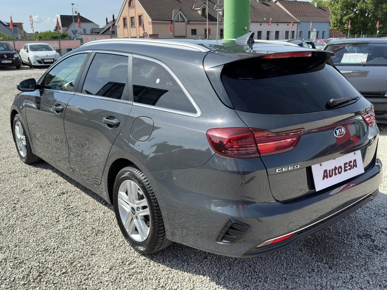 2020 Kia CEE'D - 6