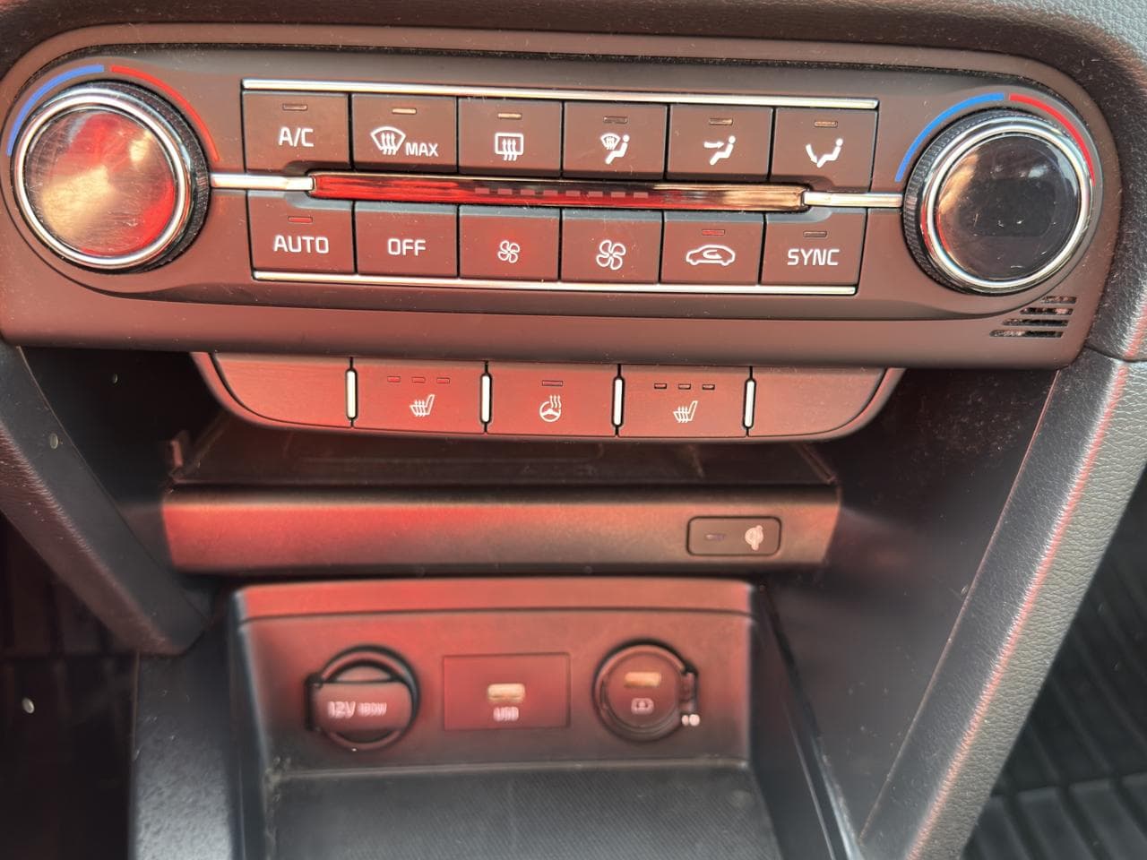 2020 Kia CEE'D - 22