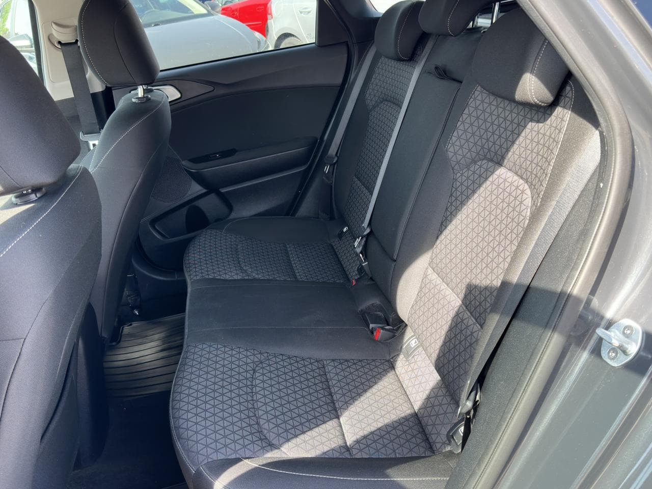 2020 Kia CEE'D - 11
