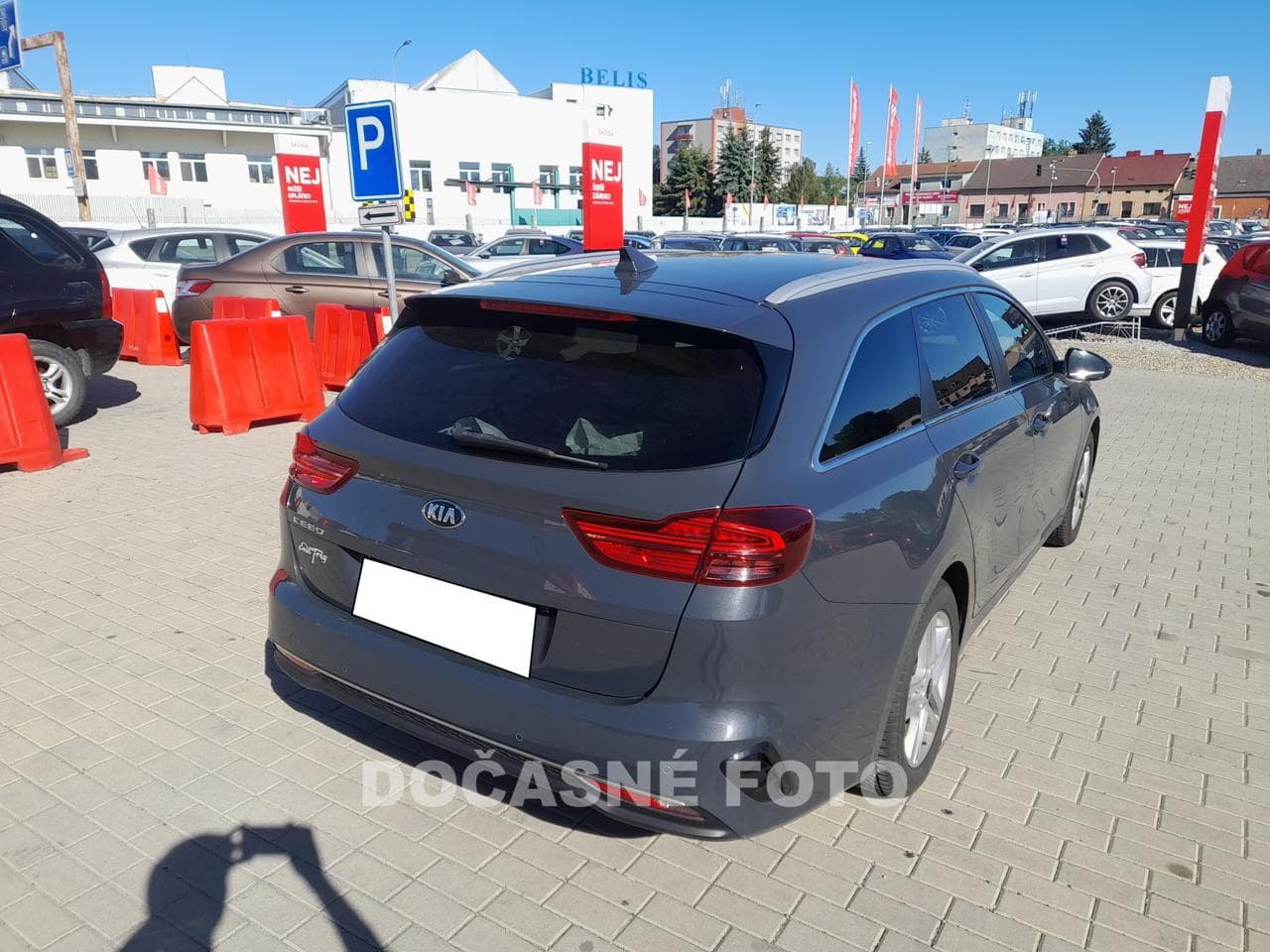 2020 Kia CEE'D - 2