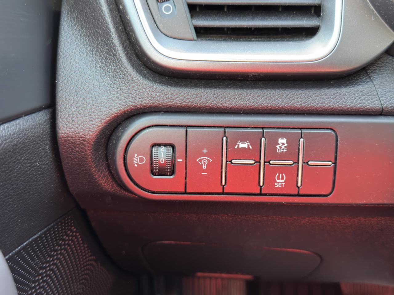 2020 Kia CEE'D - 15