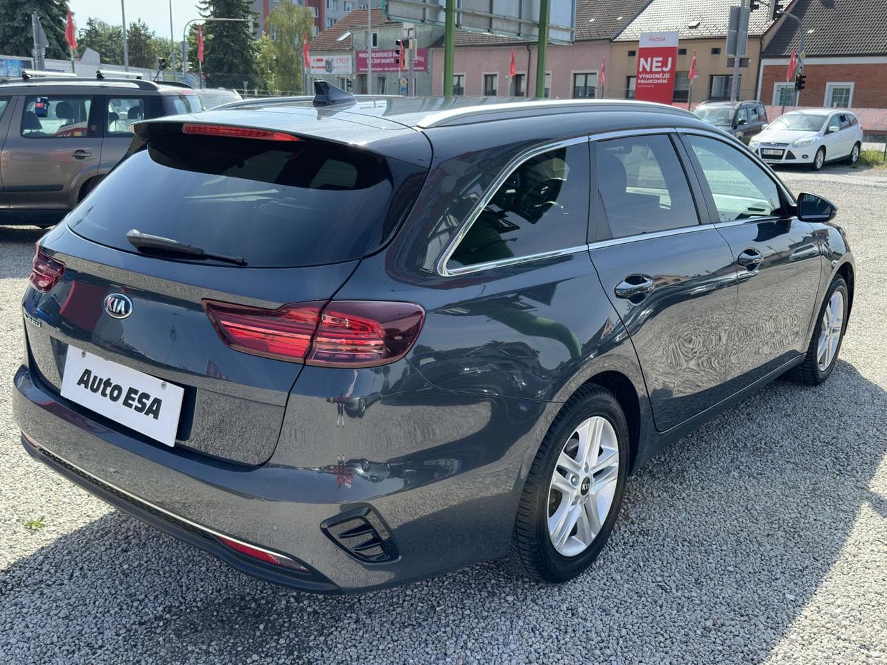 2020 Kia CEE'D - 4