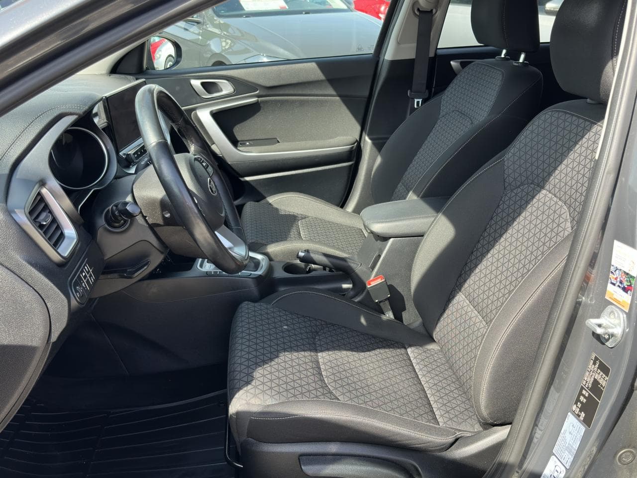 2020 Kia CEE'D - 9