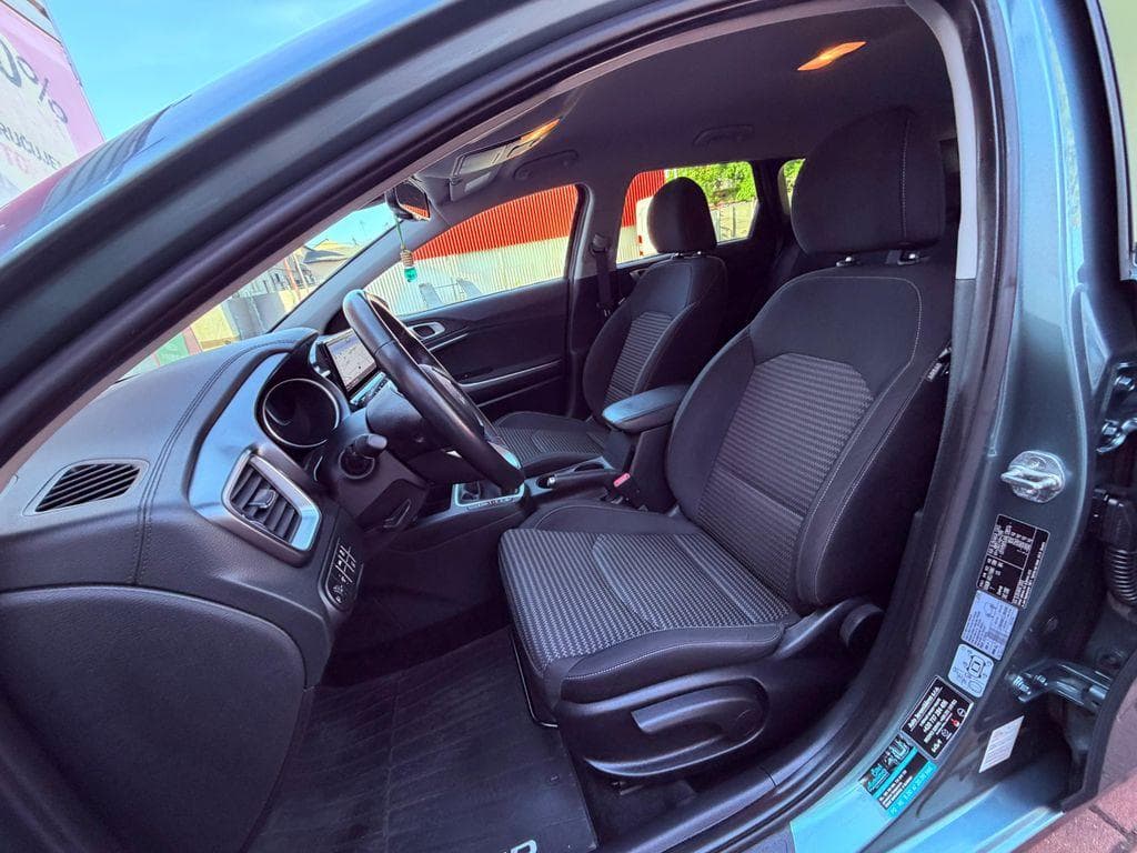 2022 Kia CEE'D - 14