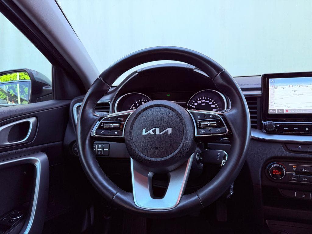 2022 Kia CEE'D - 17