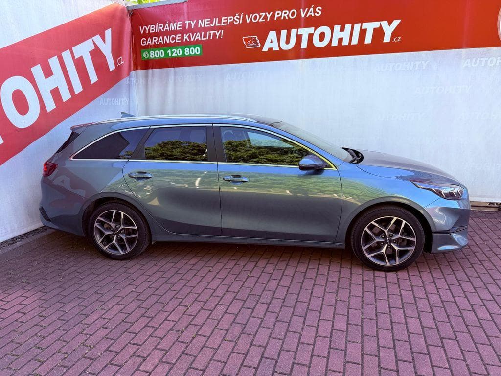 2022 Kia CEE'D - 5