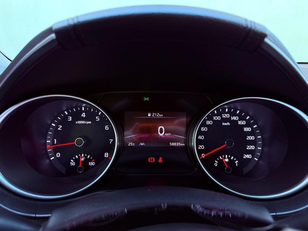 2022 Kia CEE'D - 18