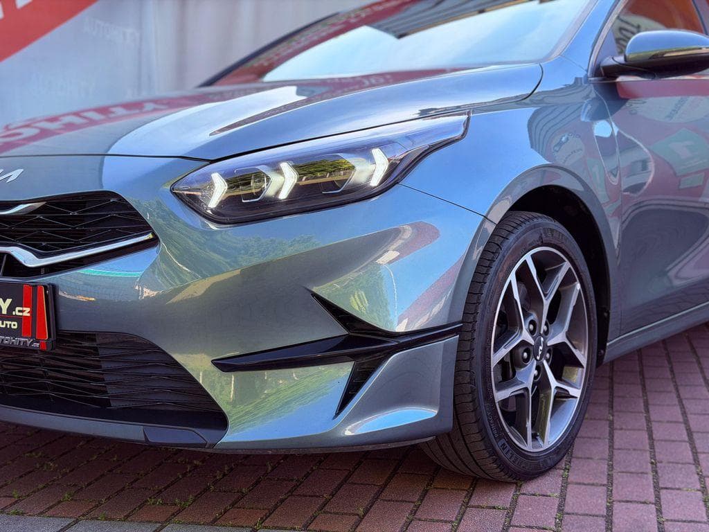 2022 Kia CEE'D - 3