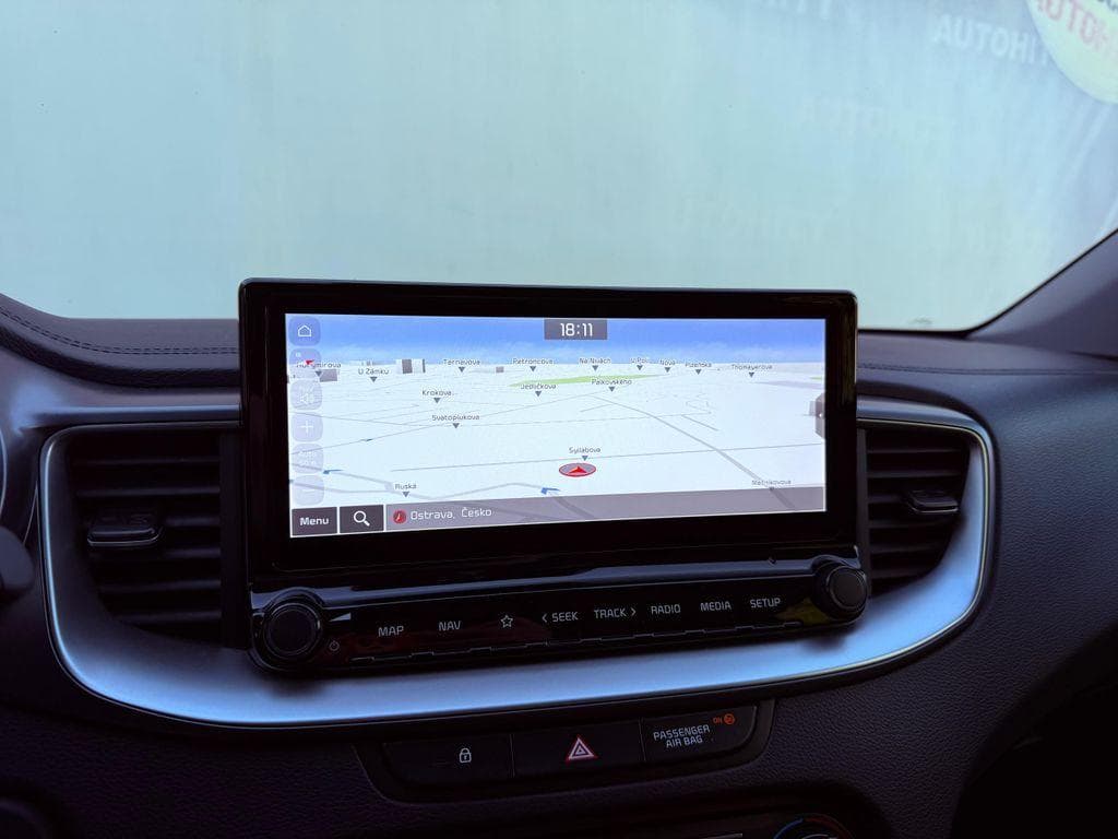 2022 Kia CEE'D - 20