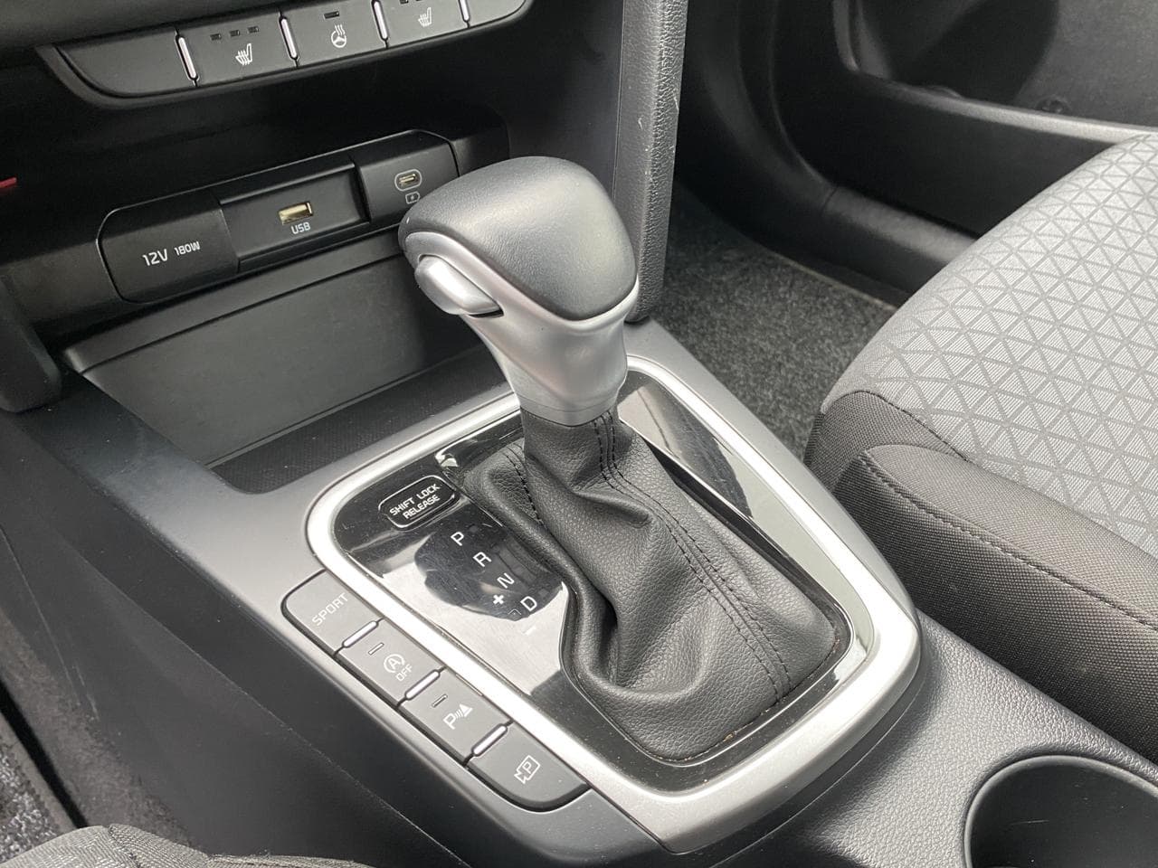 2023 Kia CEE'D - 38
