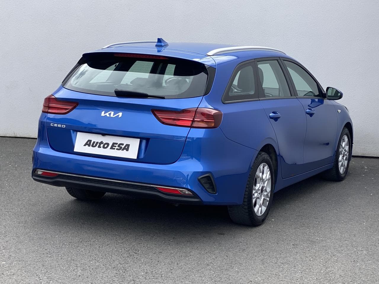 2023 Kia CEE'D - 4