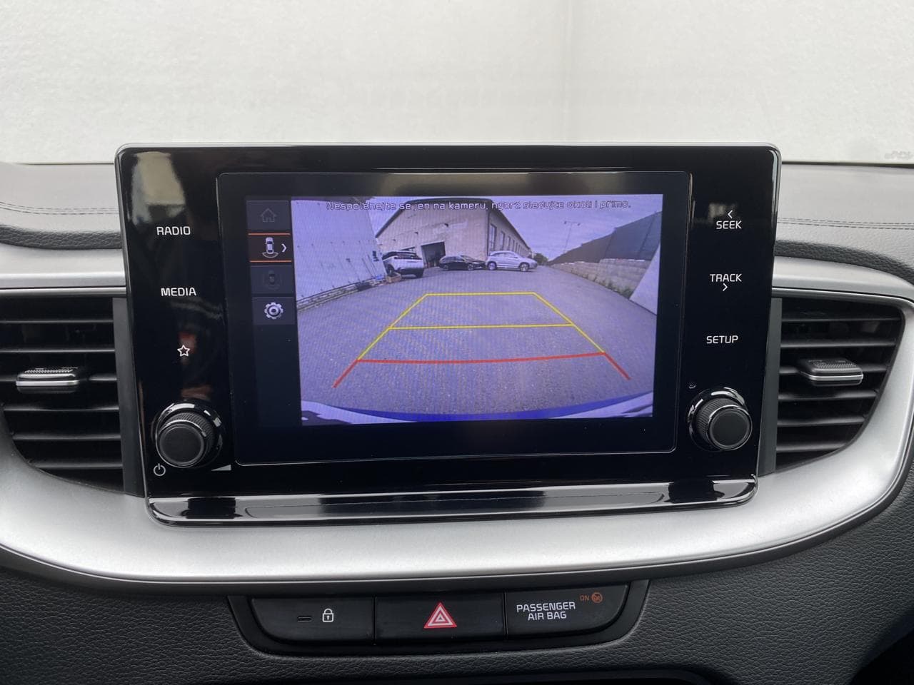 2023 Kia CEE'D - 44