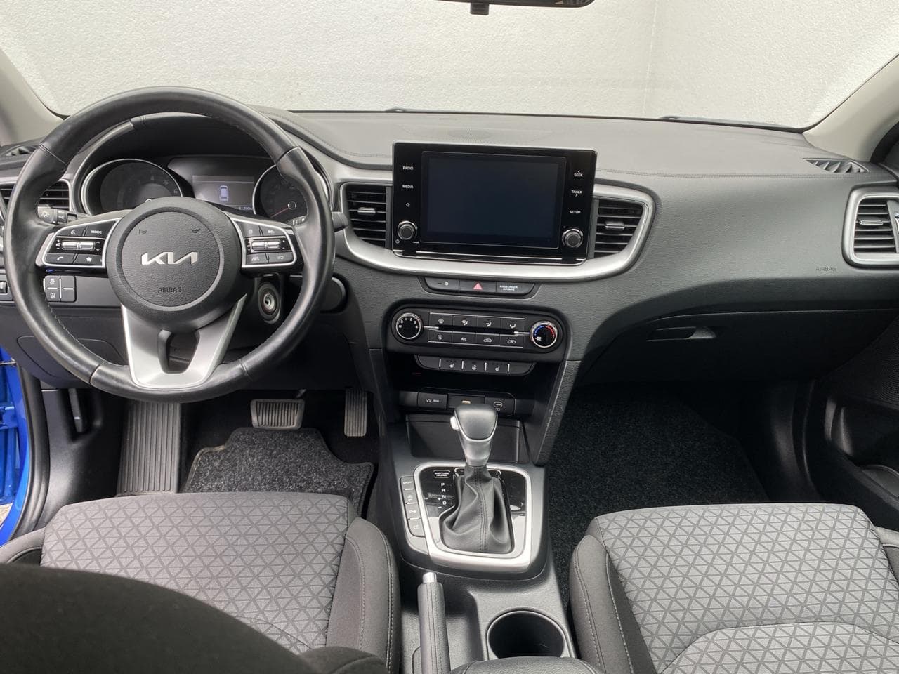 2023 Kia CEE'D - 14