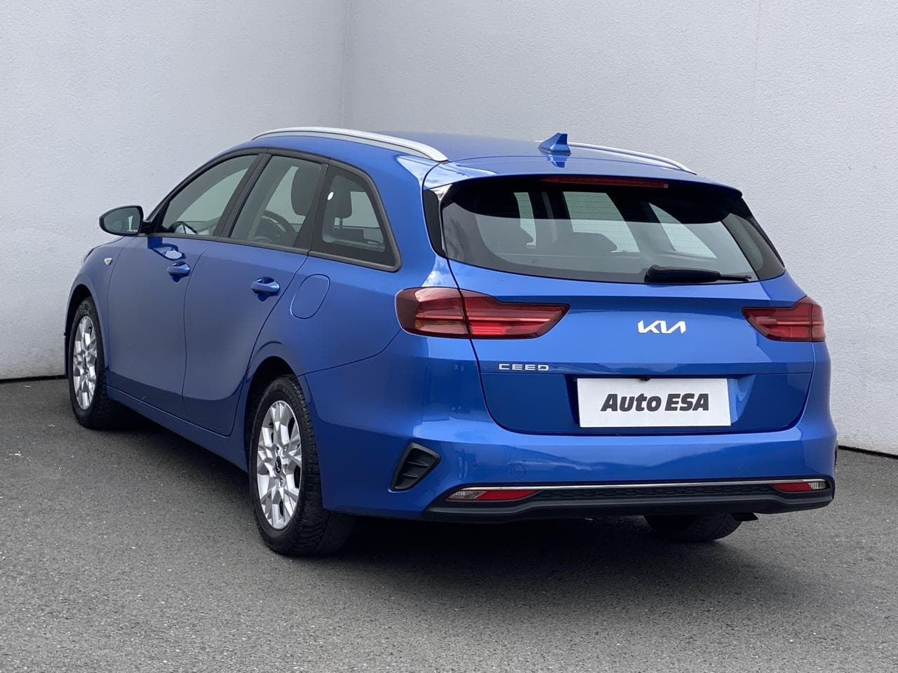 2023 Kia CEE'D - 9
