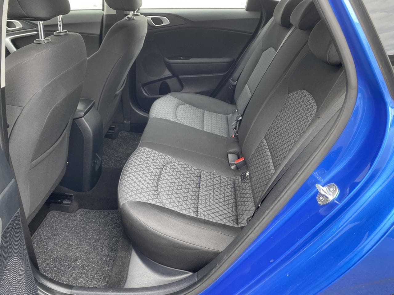 2023 Kia CEE'D - 20