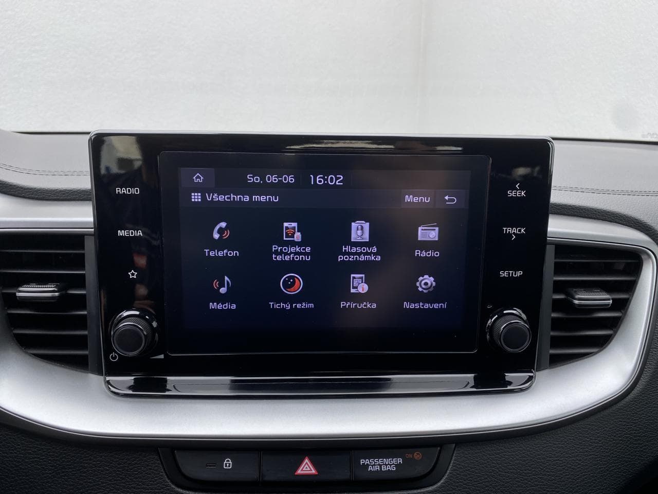 2023 Kia CEE'D - 41