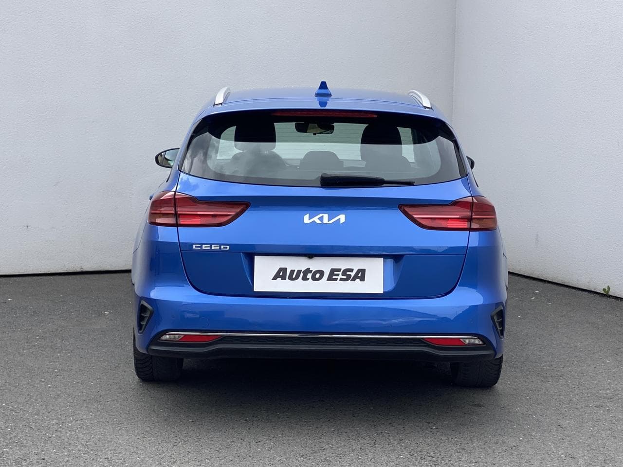 2023 Kia CEE'D - 6