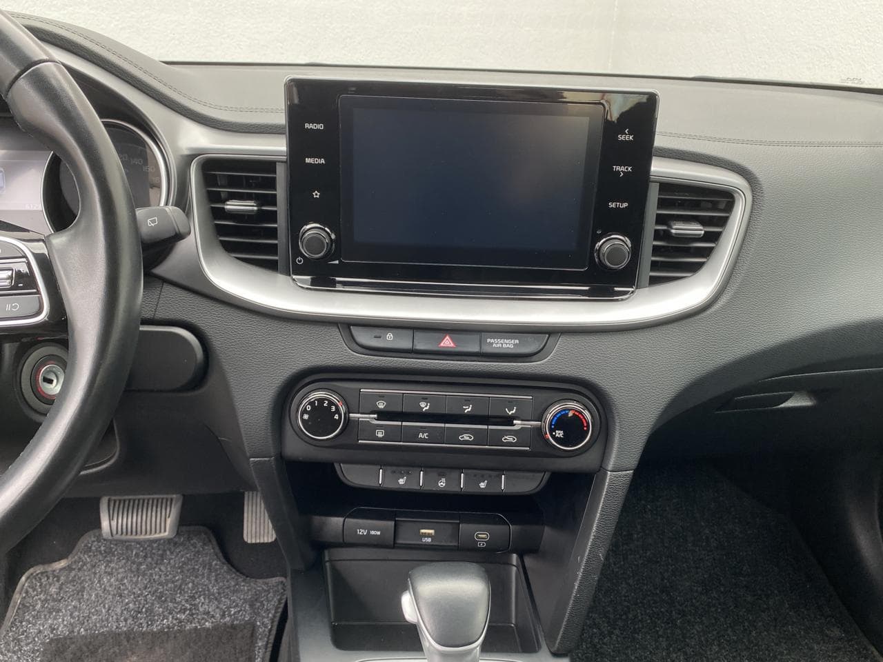 2023 Kia CEE'D - 26