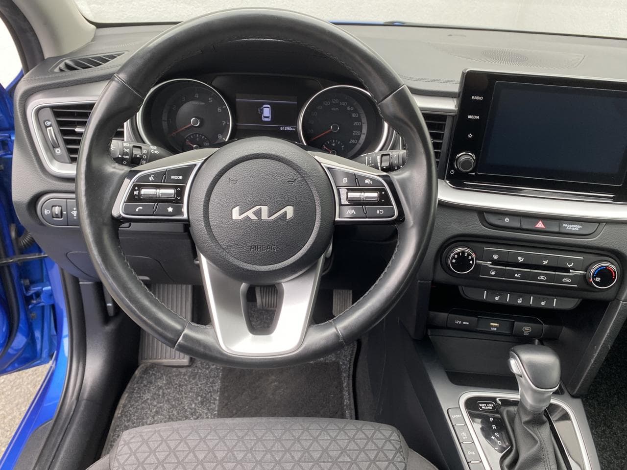 2023 Kia CEE'D - 23