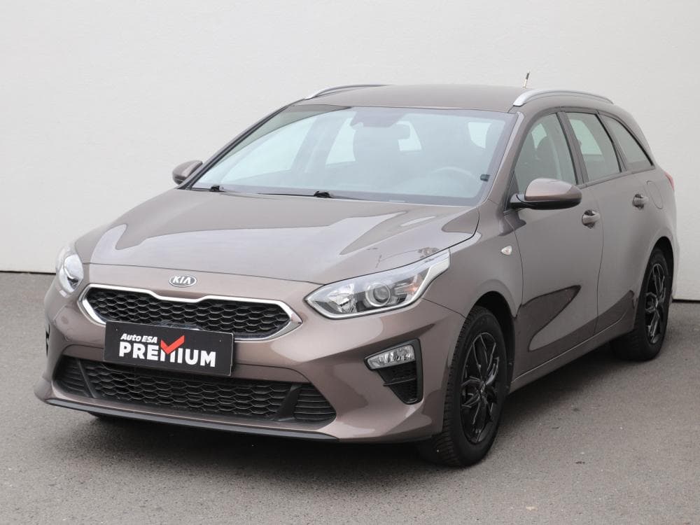 2019 Kia CEE'D - 5