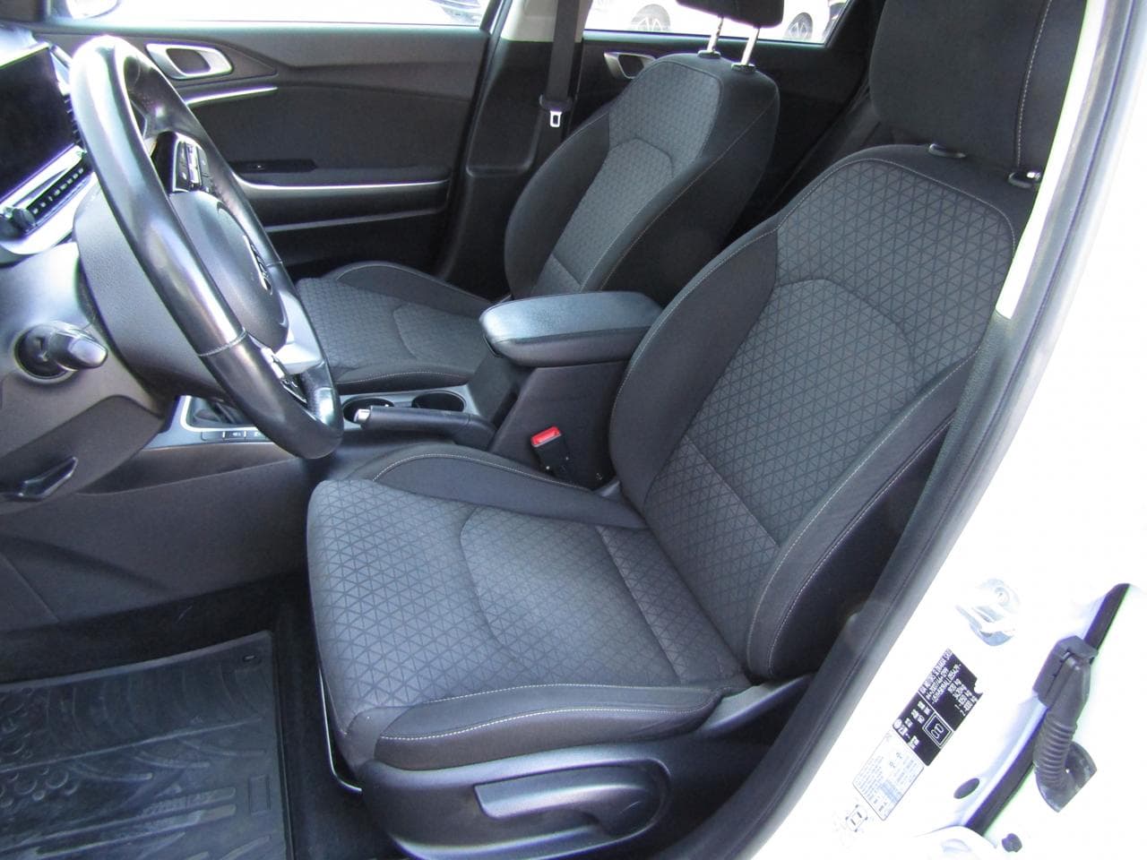 2019 Kia CEE'D - 16