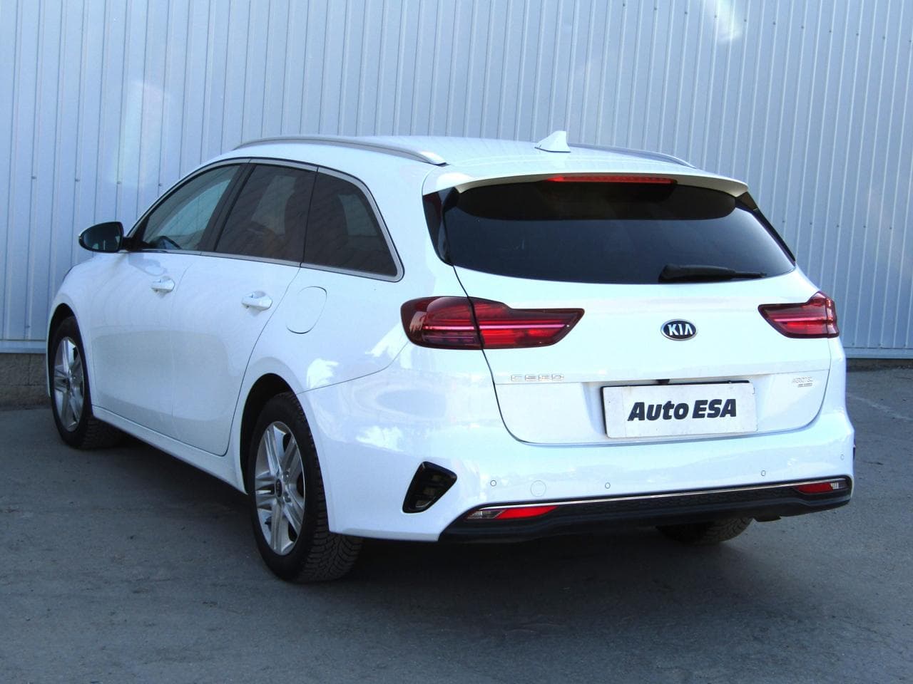 2019 Kia CEE'D - 10