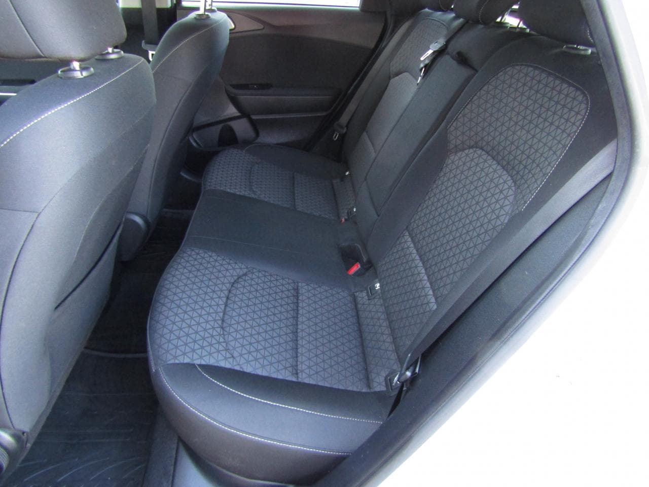2019 Kia CEE'D - 18