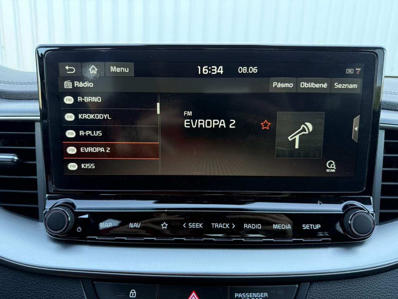 2019 Kia CEE'D - 25