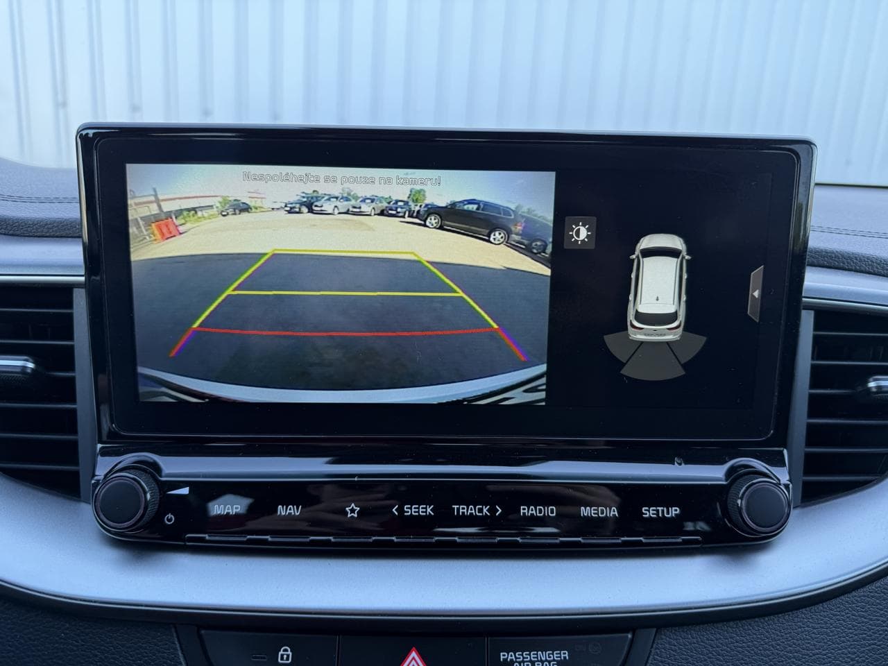 2019 Kia CEE'D - 28