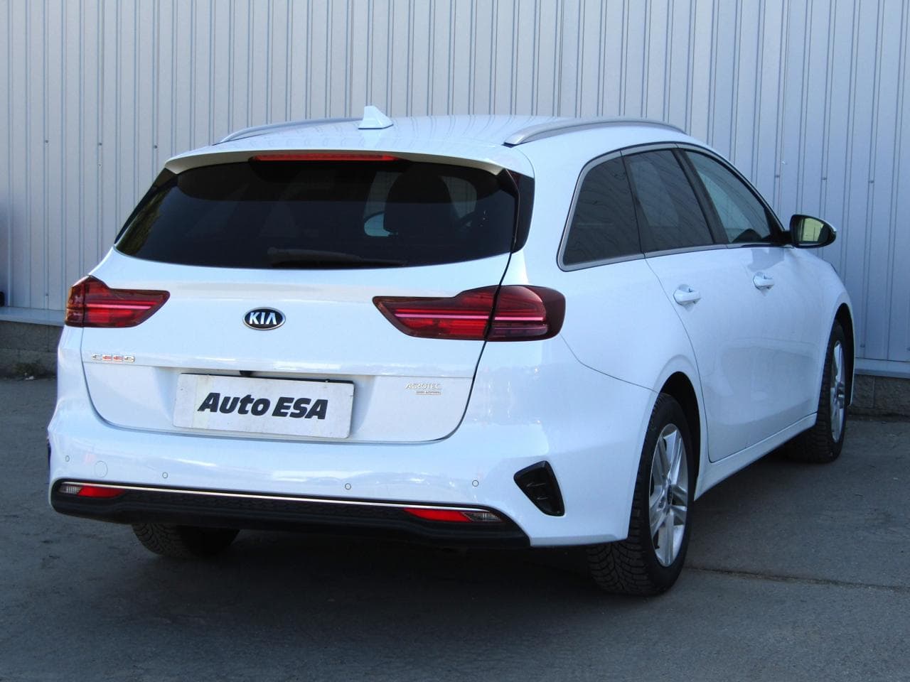 2019 Kia CEE'D - 6