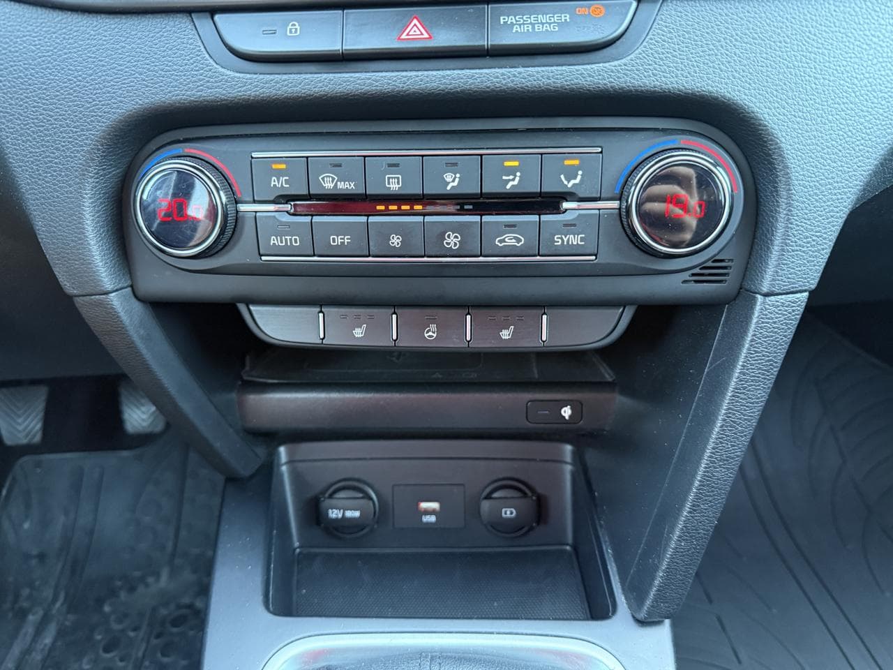 2019 Kia CEE'D - 29