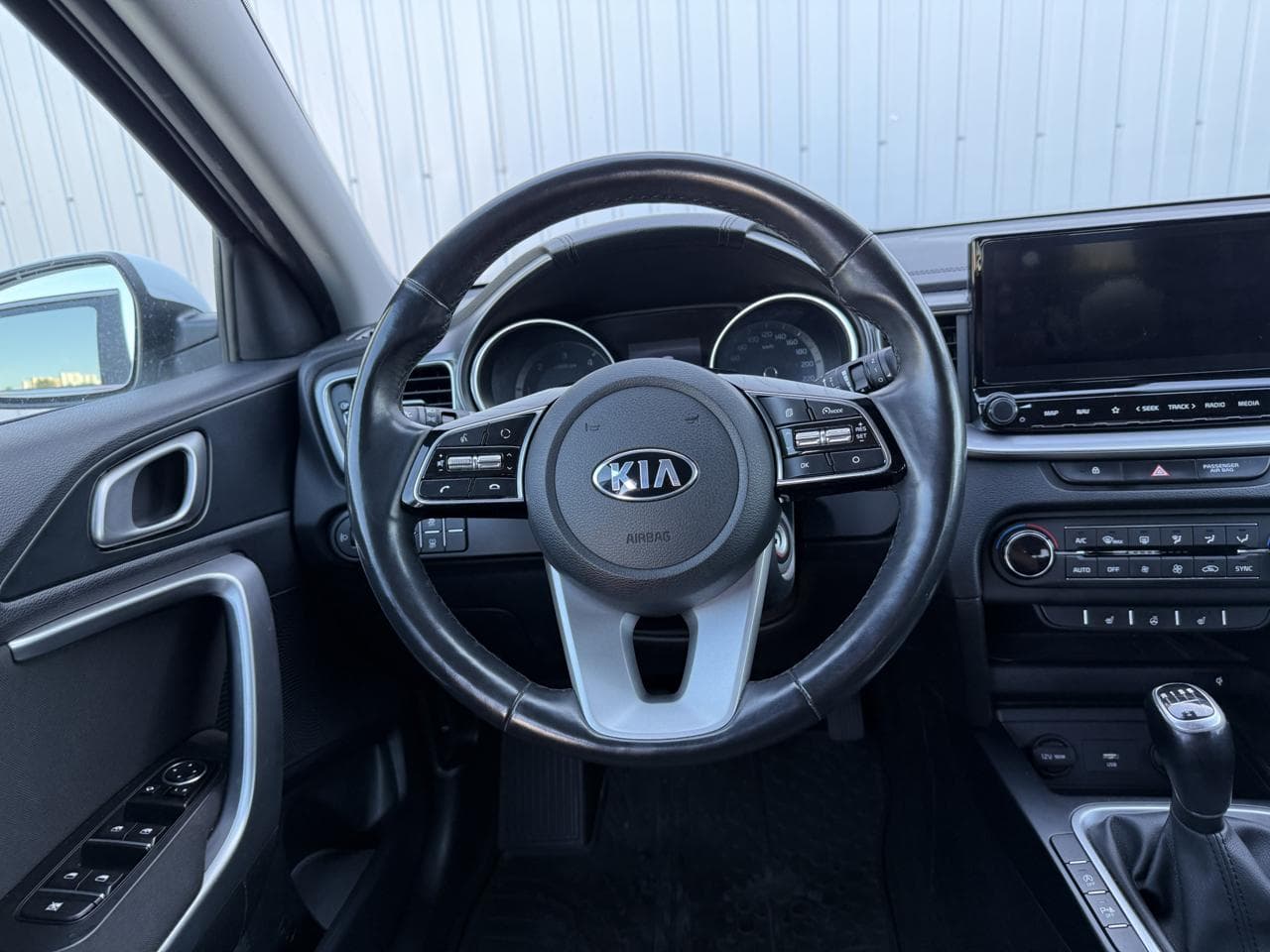 2019 Kia CEE'D - 23