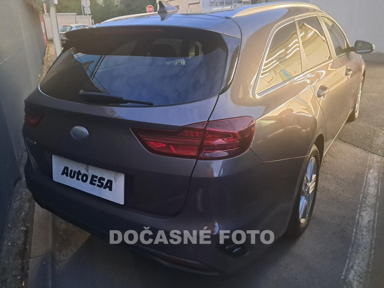 2018 Kia CEE'D - 2