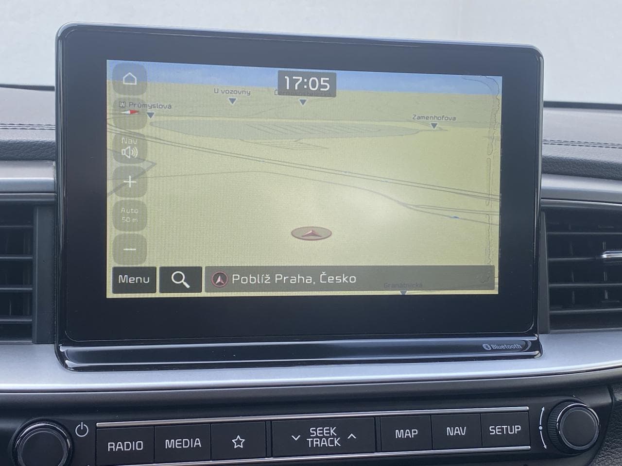 2018 Kia CEE'D - 16
