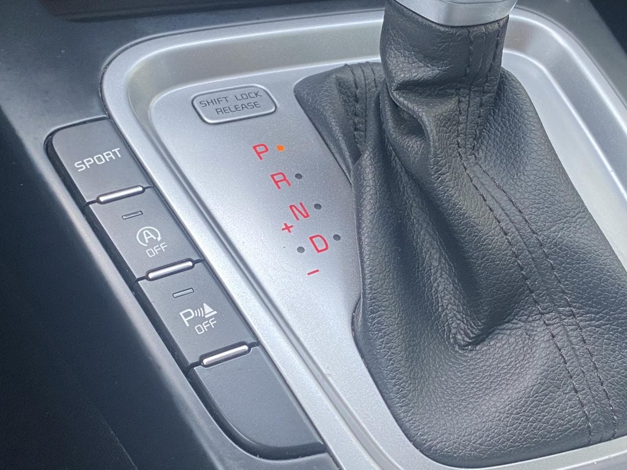 2018 Kia CEE'D - 19