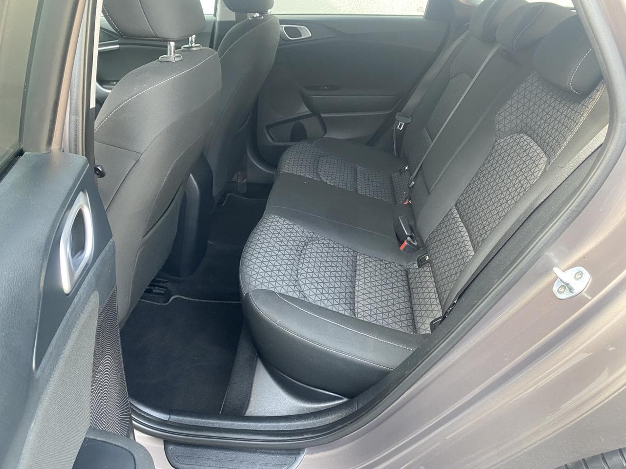 2018 Kia CEE'D - 10