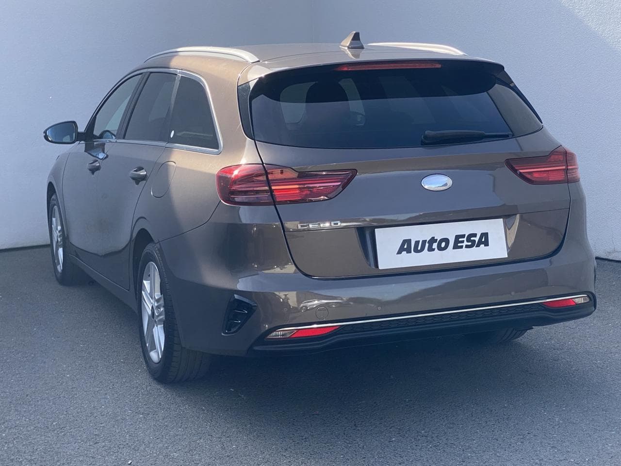 2018 Kia CEE'D - 6