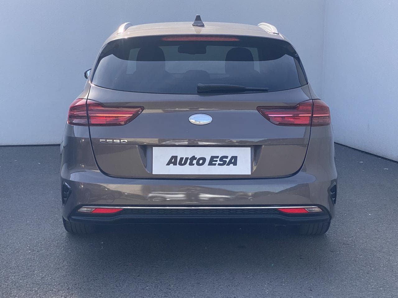 2018 Kia CEE'D - 5