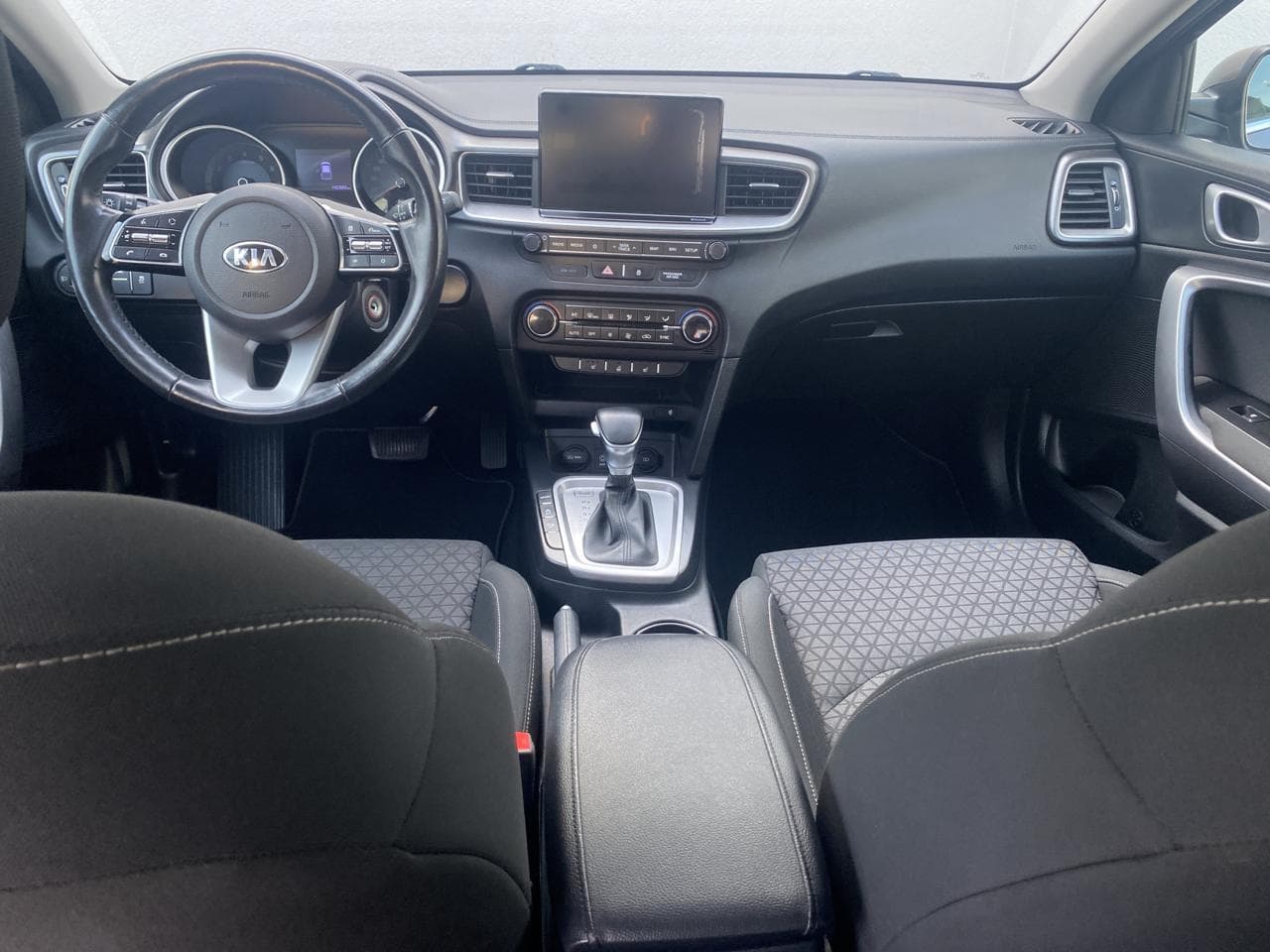 2018 Kia CEE'D - 8