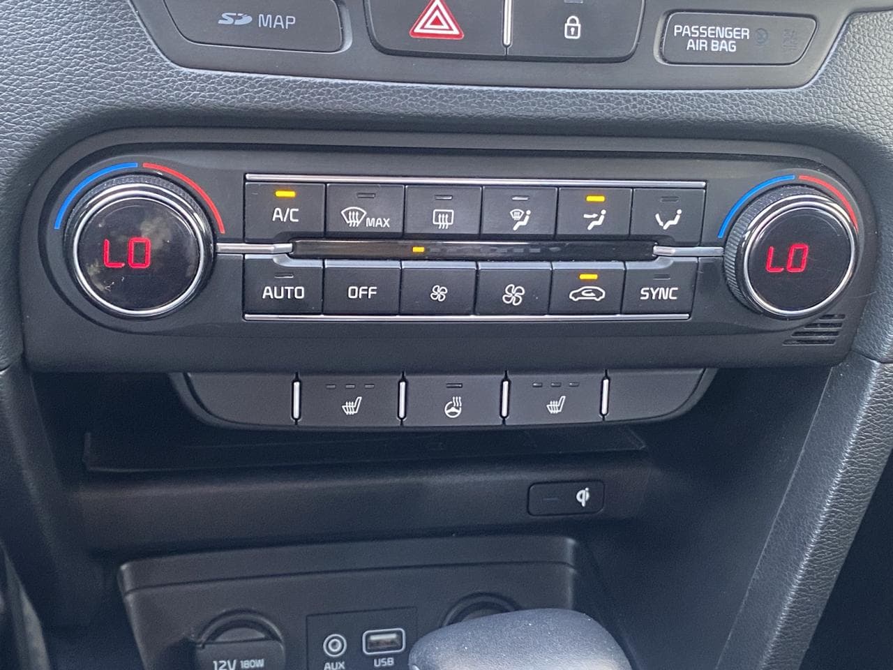 2018 Kia CEE'D - 15